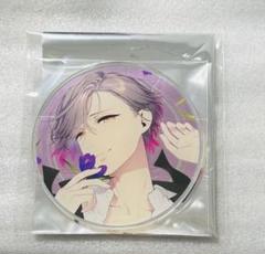 BUSTAFELLOWS　アクリルコースター　グラッテ BUSTAFELLOWS アクリルコースター 全種 グラッテ