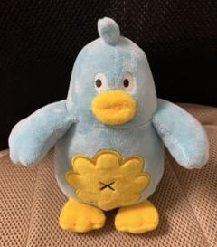 日向坂46 ポカ ぬいぐるみ 中サイズ ＋ フィギュアキーホルダー セット 日向坂46 ぬいぐるみ ポカ 中サイズ｜Yahoo!フリマ（旧PayPay