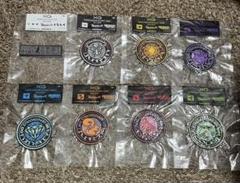 ミュージシャン XG custom embroidered patch SET OF 8 XG custom embroidered patch SET OF 8 - メルカリ