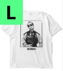 志村けん JOURNAL STANDARD Tシャツ　ジャーナルスタンダード