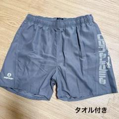 Empirelion サーフパンツ 海パン ショートパンツ 吸水速乾 S