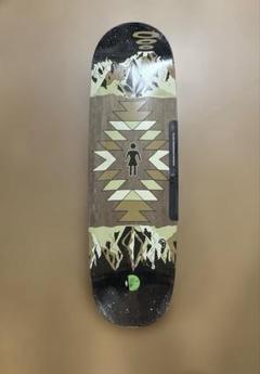 スケートボード VOLCOM 86938-121-