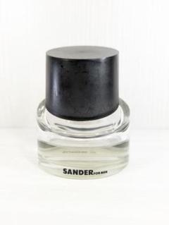 ジルサンダー サンダー フォーメン オードトワレ 香水 75ml