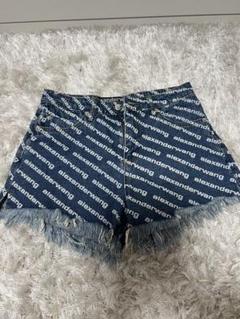 Alexander Wang/WAFFLE ショートパンツ 楽天市場】アレキサンダーワン Alexander Wang 【 Waffle Shorts