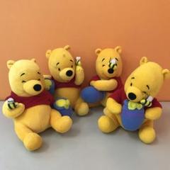 【値下げ】プーさんグッズ14点まとめ売り 2025年最新】プーさん グッズの人気アイテム - メルカリ