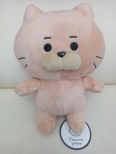 【新品】つむぱぱ♥なかよしぬいぐるみ　はじめ
