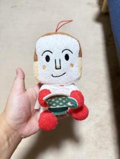 しょくぱんまん ぬいぐるみ しょくぱんまん ぬいぐるみ - メルカリ
