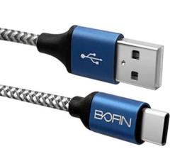 USB C ケーブル USB A 2m TypeC 充電ケーブル 2M
