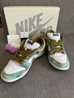 Alexis Sablone × Nike SB Dunk Low 28cmのサムネイル