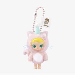 baby molly pocket friends ぬいぐるみペンダント - メルカリ
