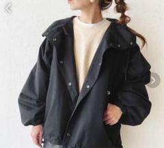 HOWDY.ハウディーcotton mountain parkerパーカ セール】ショート丈 マウンテンパーカー（パーカー）｜Howdy