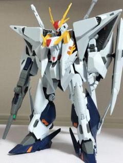 ガンプラ HGUC ニューガンダム サザビー クスィーガンダム ジャンク ガンプラ HGUC ニューガンダム サザビー クスィーガンダム