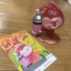 THE MONSTERS Almost Hidden シリーズ　シークレット♡ THE MONSTERS Almost Hidden Series Figures - POP MART (Japan)