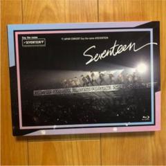 SEVENTEEN say the name DVD セザネ トレカ ウォヌ SEVENTEEN say the name DVD セザネ トレカ ウォヌ
