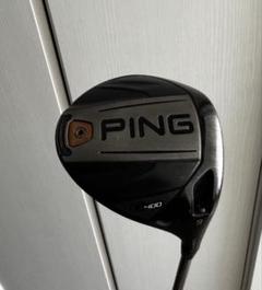 2025年最新】PING G400 9 ヘッドの人気アイテム - メルカリ