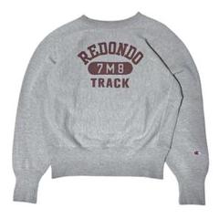 ベーコン様専用 Champion リバースウィーブ 復刻青タグ 3段