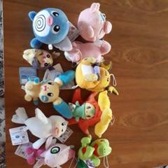 ポケモン ニョロモ ぬいぐるみの中古 未使用品を探そう メルカリ
