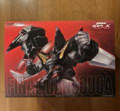 千値練。ファイナルダンクーガー。 Amazon | 千値練 METAMOR-FORCE