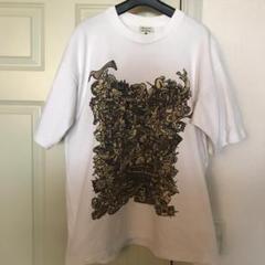 MURASAKI　mural　ムラサキ　Tシャツ　XL