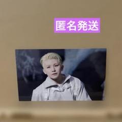 ウジ SEVENTEEN sector17 トレカ