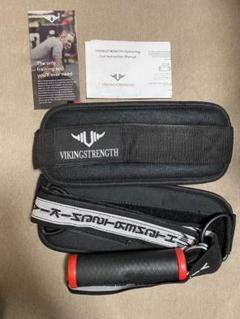 ストラップ トレーニング 筋トレ 全身 VIKINGSTRENGTH