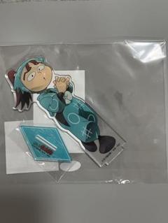忍たま乱太郎 select×collect アクリルスタンド 鶴町伏木蔵