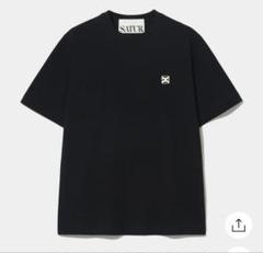 2025年最新】SATUR 韓国 tシャツの人気アイテム - メルカリ