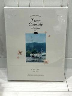 未開封】2021 ASTROフォトブック Time Capsule - メルカリ