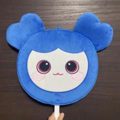 TWICE ツウィ　うちわケース　うちわカバー　新品未開封　ワルツ　ツブリー 71A5ClGdmXL._AC_SY200_QL15_.jpg