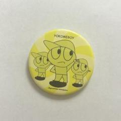 AyumuImazu缶バッジ