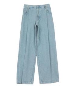 2025年最新】neonsign wide denim slacksの人気アイテム - メルカリ