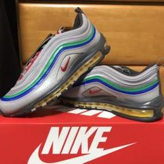 NIKE AIR MAX 97 “NINTENDO 64”エアマックス97