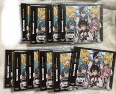 アンプタックカラーズ CD 10枚