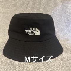 THE NORTH FACE バケットハット ブラック