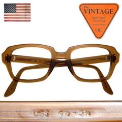 良品60s~70sUSAヴィンテージ眼鏡 USSアメリカ軍ミリタリー サングラスのサムネイル