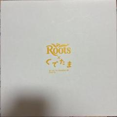 サンリオ　ぐでたま　Roots キャンペーン　食器セット