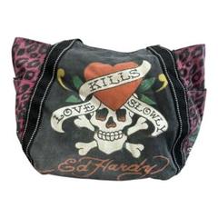 2025年最新】Ed Hardy バッグの人気アイテム - メルカリ