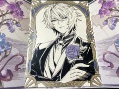 【バラ売りも可】【全品100円引】グラブル　ルシファー　ルシオルシフェルベリアル バラ売り可】【匿名配送】グラブル ルシファー ルシオ