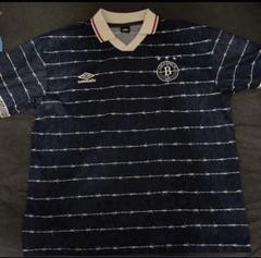 BOTT × UMBRO スウェット(柴田ひかり着用モデル)