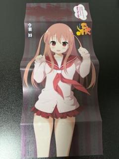 咲-Saki-シリーズメロンブックス特典ブックカバーセット 小林立 五十嵐あぐり 咲-Saki-シリーズメロンブックス特典ブックカバーセット 小林立