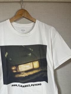 古着 GASATAN プリントT TANGTANG 伊賀大介 ユニセックスのサムネイル