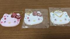 ハローキティ アクリルキーホルダー