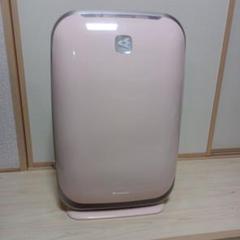 DAIKIN うるおい光クリエール MCK55LKS-W 未使用品 DAIKIN 加湿空気清浄機 うるおい光クリエール MCK55LKS - メルカリ