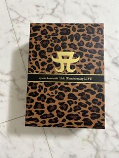 2025年最新】ayumi hamasaki 25th anniversary liveの人気