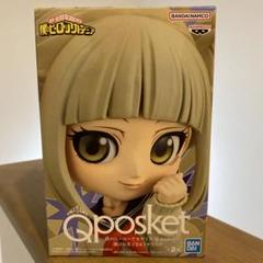 トガヒミコ　Qposket 僕のヒーローアカデミア　フィギュア　まとめ売り Amazon.co.jp: 僕のヒーローアカデミア Q posketトガヒミコ II B