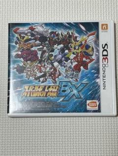 スーパーロボット大戦BX
