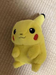 ポケモン ピカチュウ ぬいぐるみ