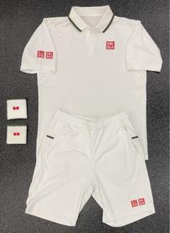 2025年最新】UNIQLOテニスウェアの人気アイテム - メルカリ
