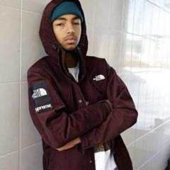 Mountain Shell Jacket the north face jkt