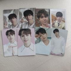 SEVENTEEN MEMBERSHIP 2021 TWENTY トレカ SEVENTEEN membership kit ウジ トレカ - メルカリ